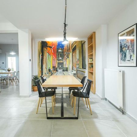 Style 'N' Comfort Thessaloníki Luaran gambar