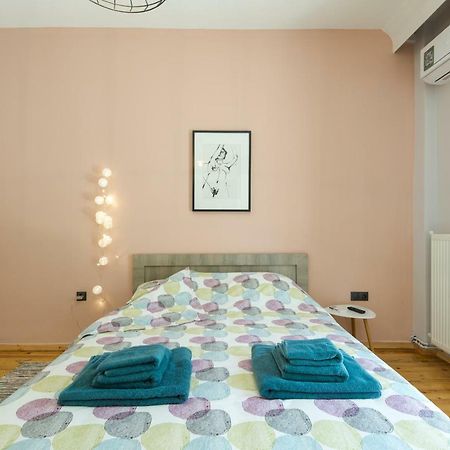 Style 'N' Comfort Thessaloníki Luaran gambar