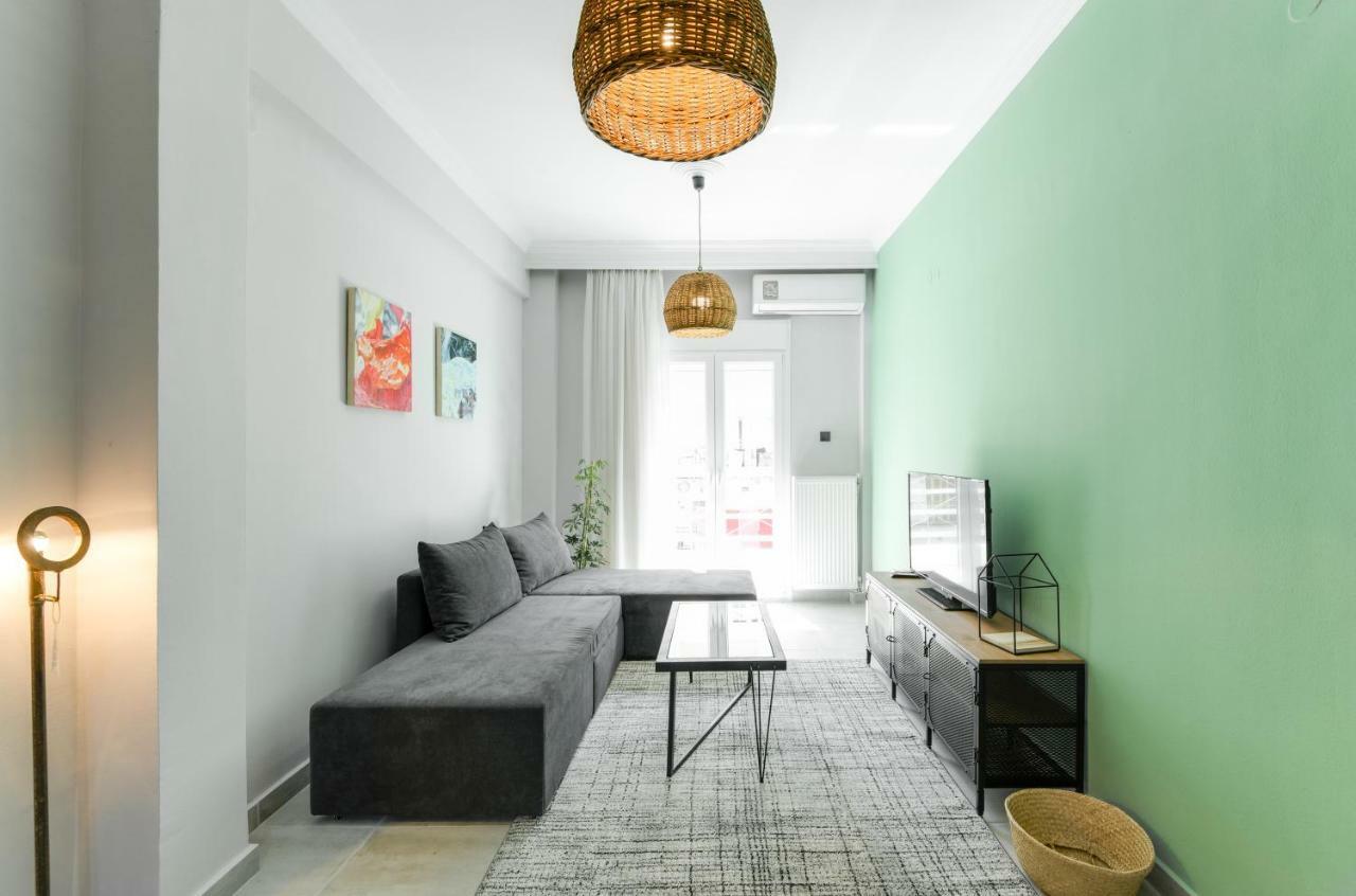 Style 'N' Comfort Thessaloníki Luaran gambar