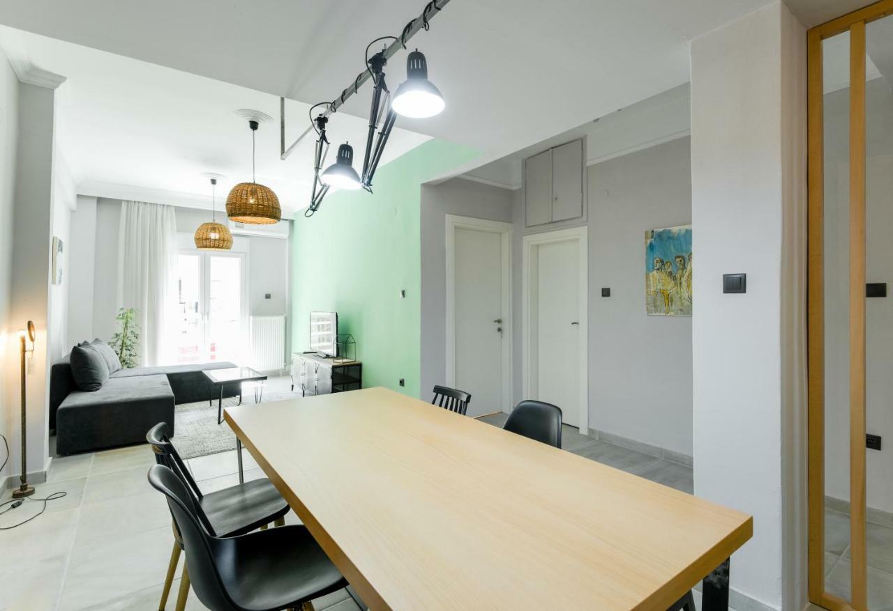 Style 'N' Comfort Thessaloníki Luaran gambar