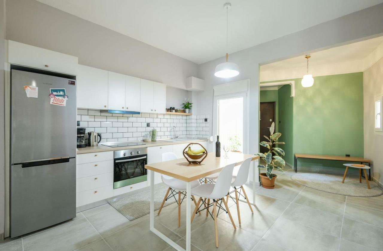 Style 'N' Comfort Thessaloníki Luaran gambar