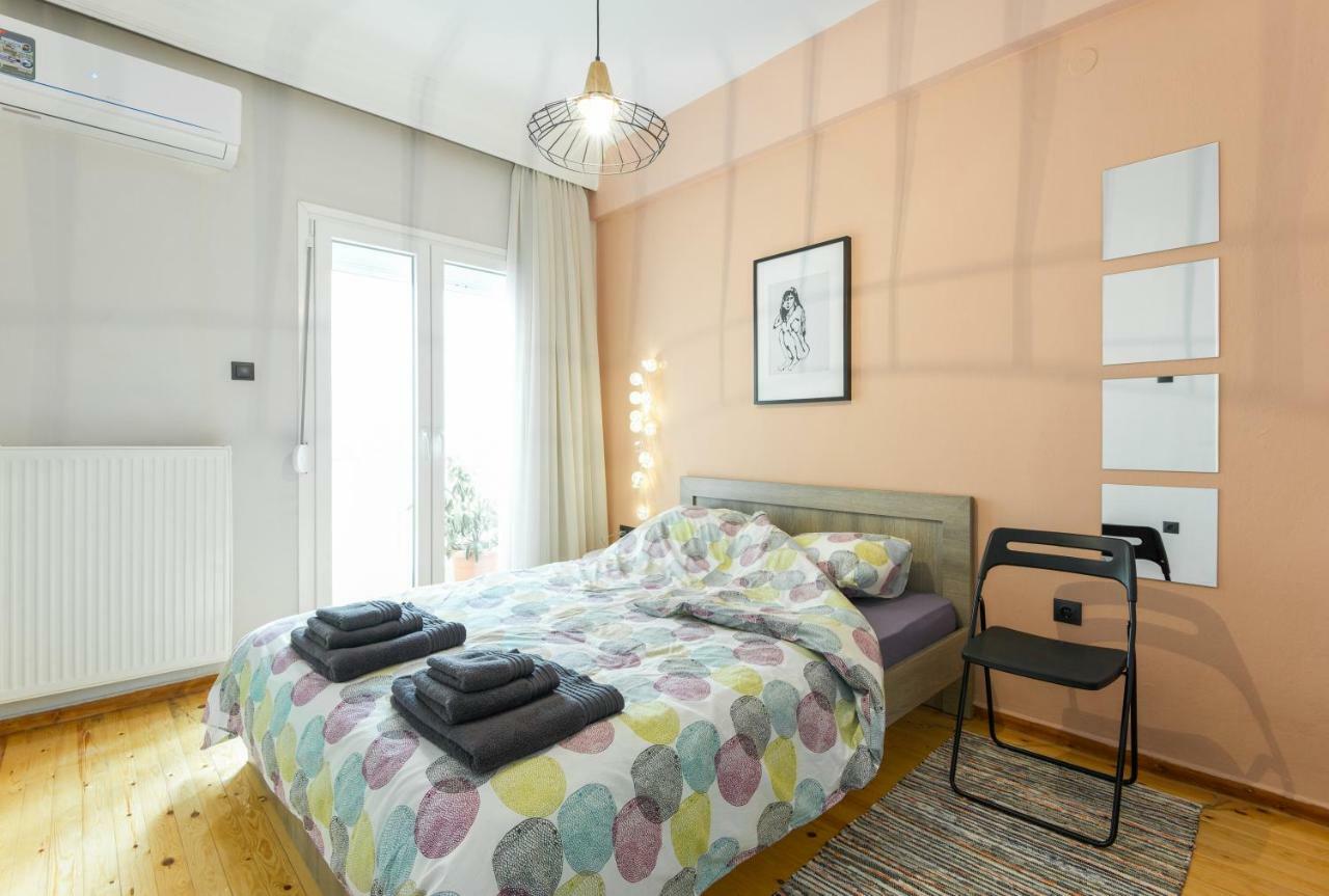 Style 'N' Comfort Thessaloníki Luaran gambar