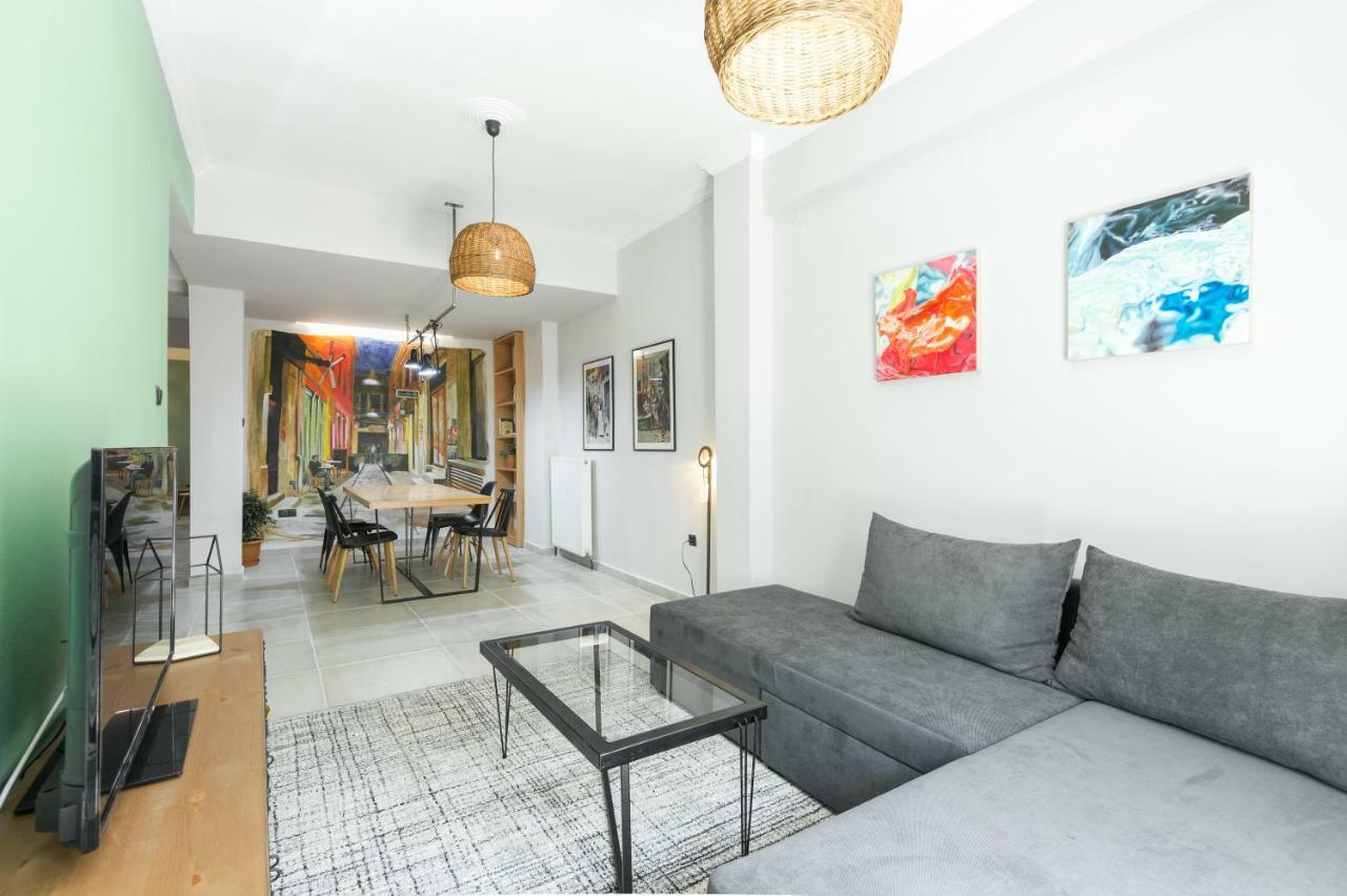 Style 'N' Comfort Thessaloníki Luaran gambar