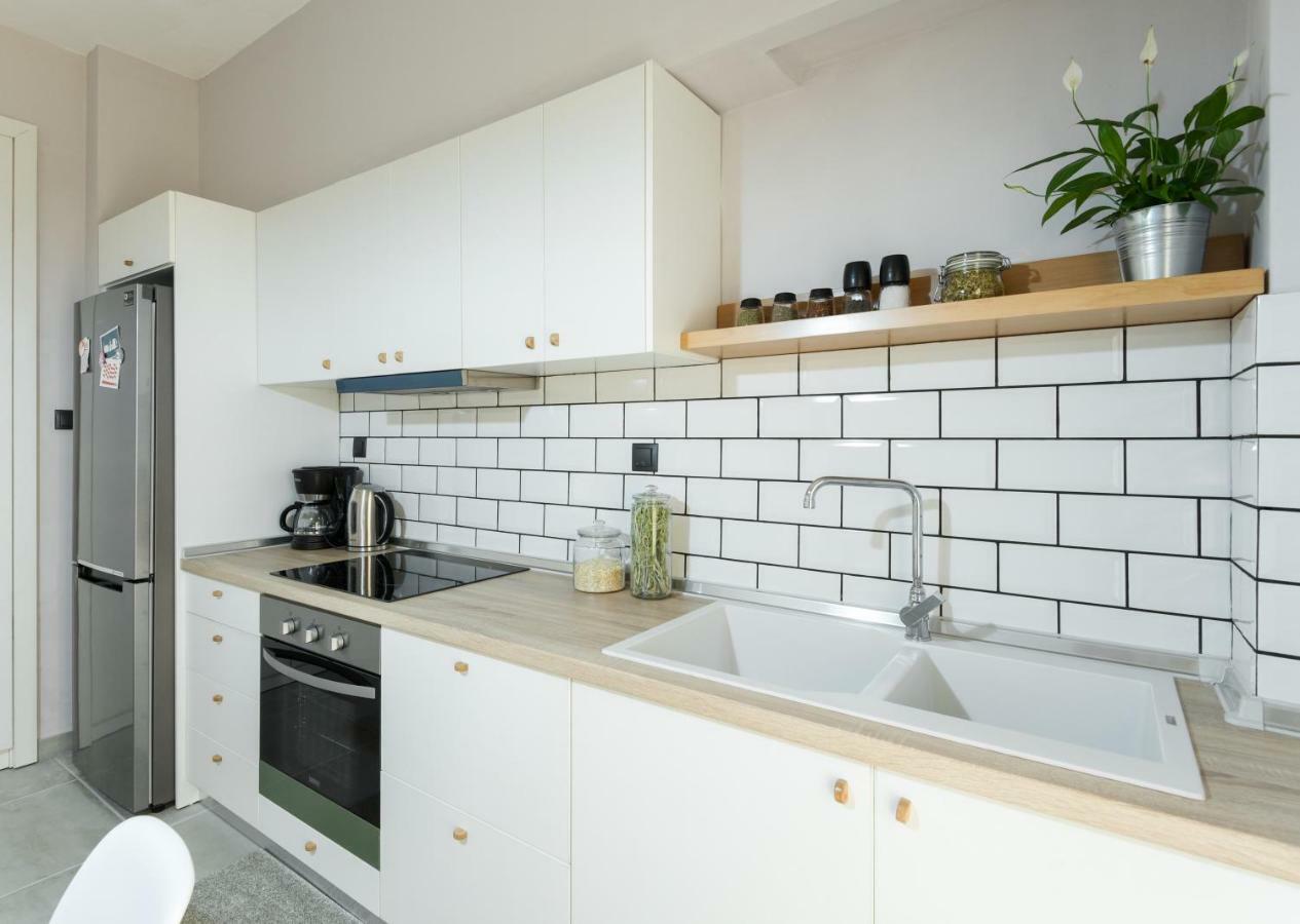 Style 'N' Comfort Thessaloníki Luaran gambar